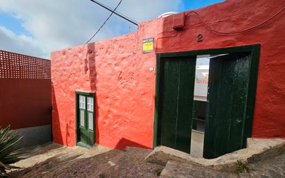 Exterior view of Country house for sale in Las Palmas de Gran Canaria  with Terrace