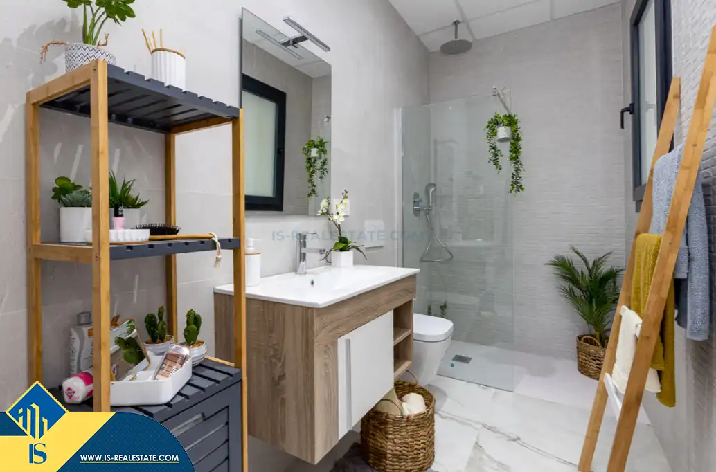 Apartament amb piscina en venda a Puerto Deportivo, imagen 12