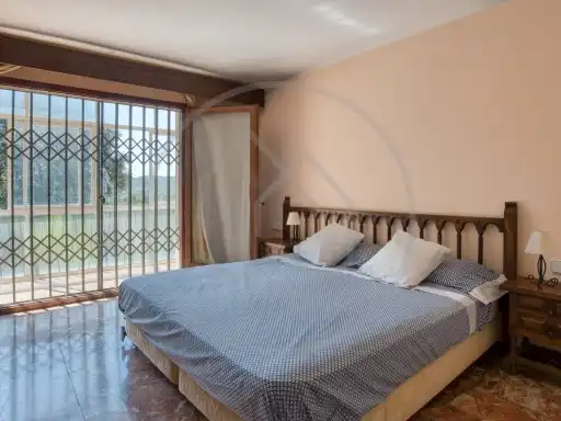 Casa amb jardí en venda a Carrer del Ripollès, imagen 13