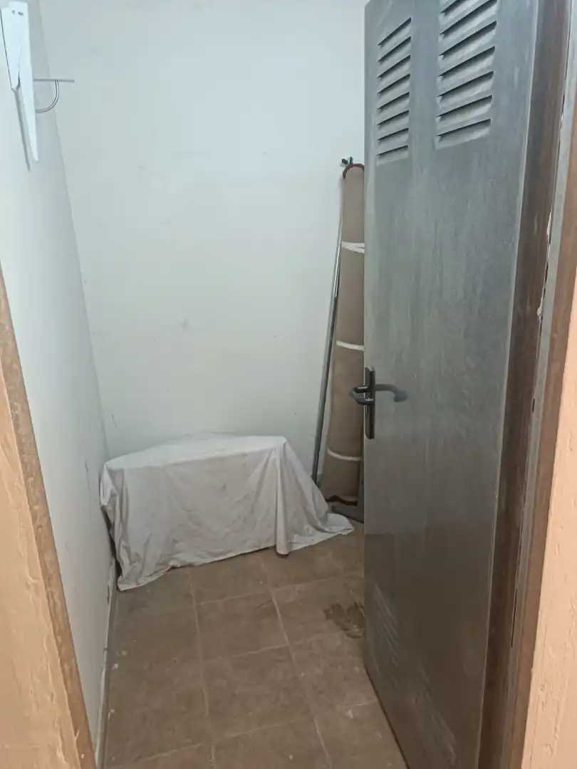 Dúplex en venda en Gijón  amb Calefacció, Parquet i Traster