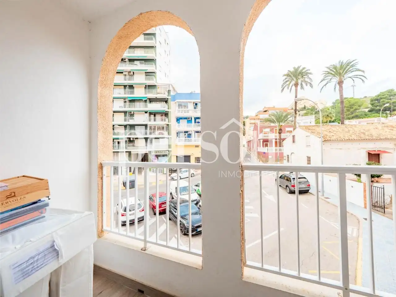 Wohnung mit Aufzug zum Verkauf in El Faro, imagen 48
