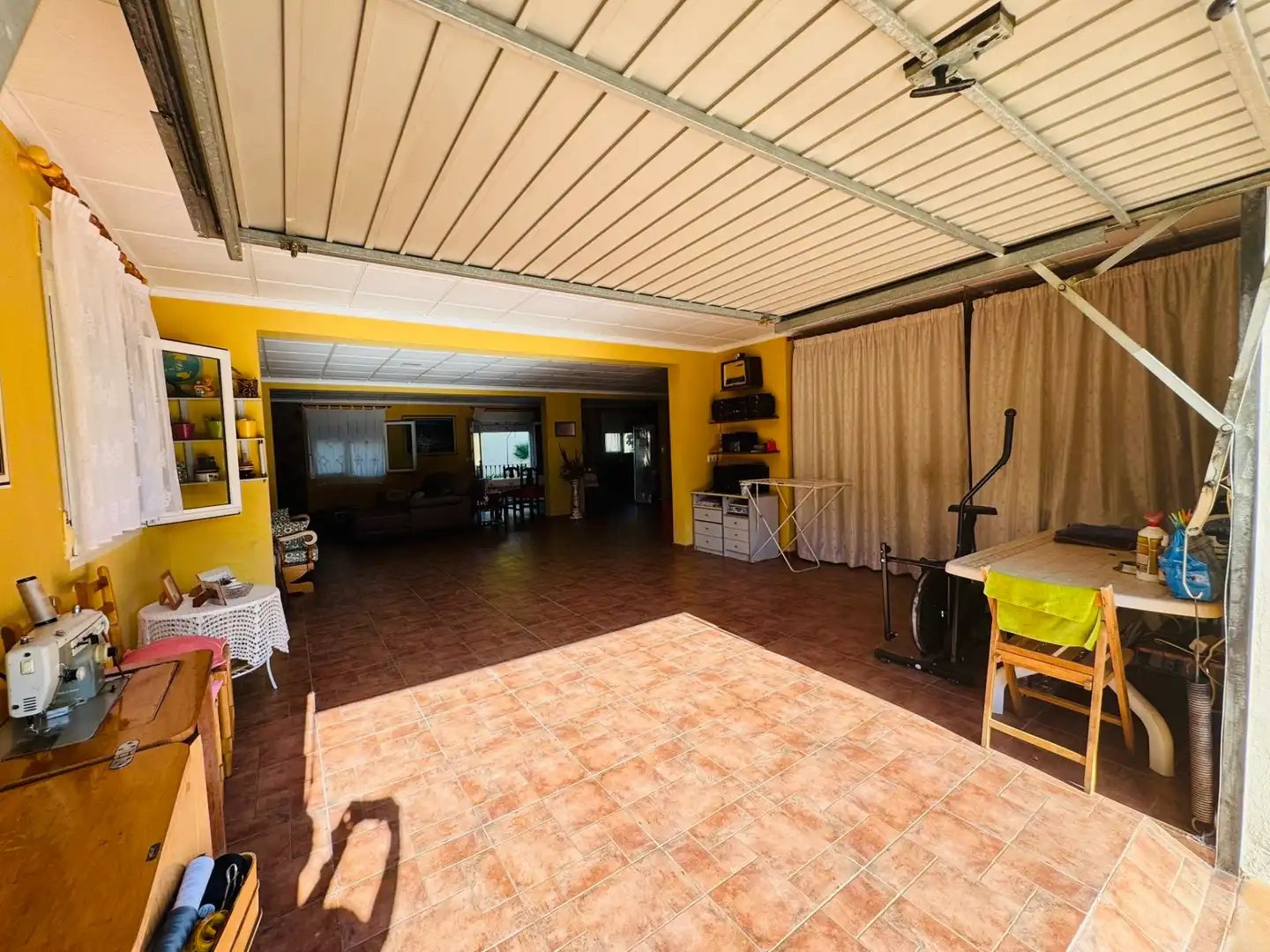 Villa avec terrasse à vendre à Pedreguer, imagen 34