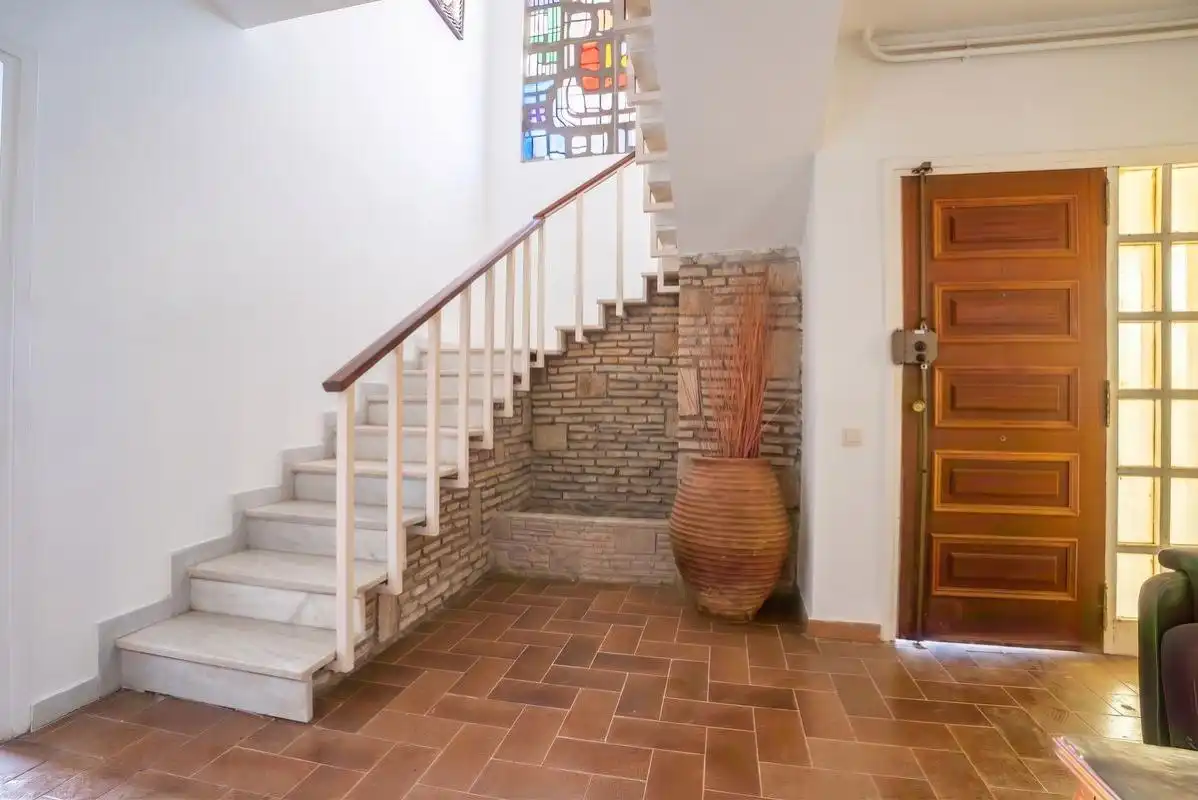 Casa con terraza en venta en Via Abadia de Poblet, imagen 44