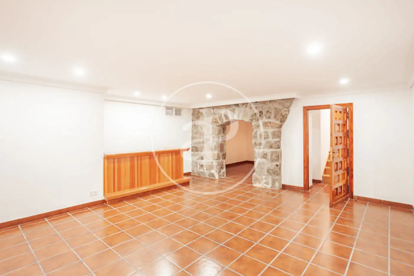 Casa o chalet de alquiler en Fuente del Fresno