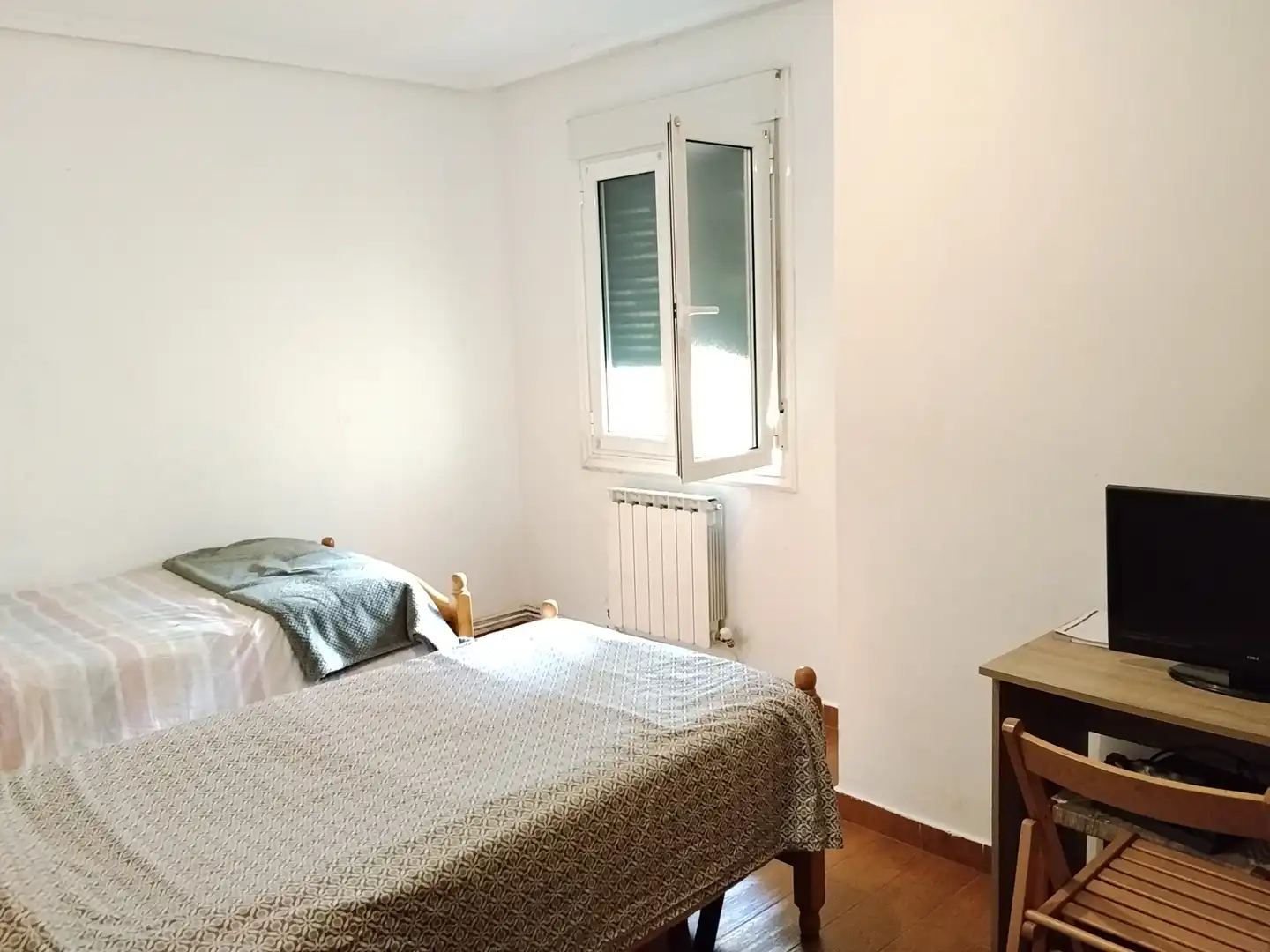 Habitación de Piso en venta en Ordizia con Amueblado