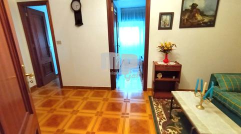 Foto 4 de Casa adosada en venta en Lugar Ermida, Pazos de Borbén, Pontevedra