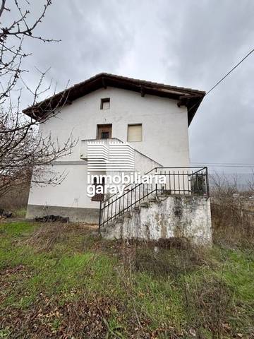 Casa-chalet en Venta en Merindad de Cuesta-Urria