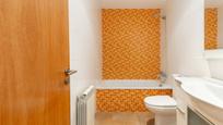 Bathroom of Flat for sale in Folgueroles  with Air Conditioner and Terrace