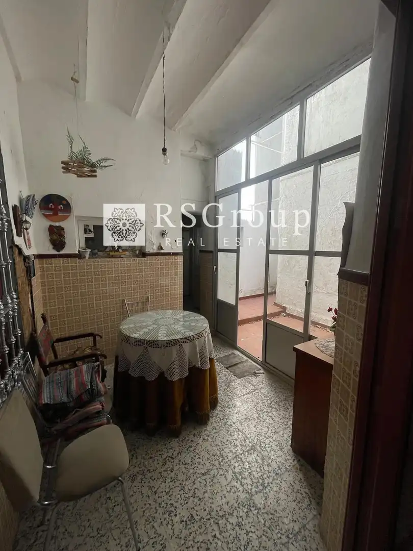 Casa o chalet en venta en Santa Olalla del Cala