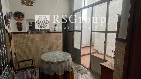 Foto 4 de Casa o chalet en venta en De la Constitución, Santa Olalla del Cala, Huelva