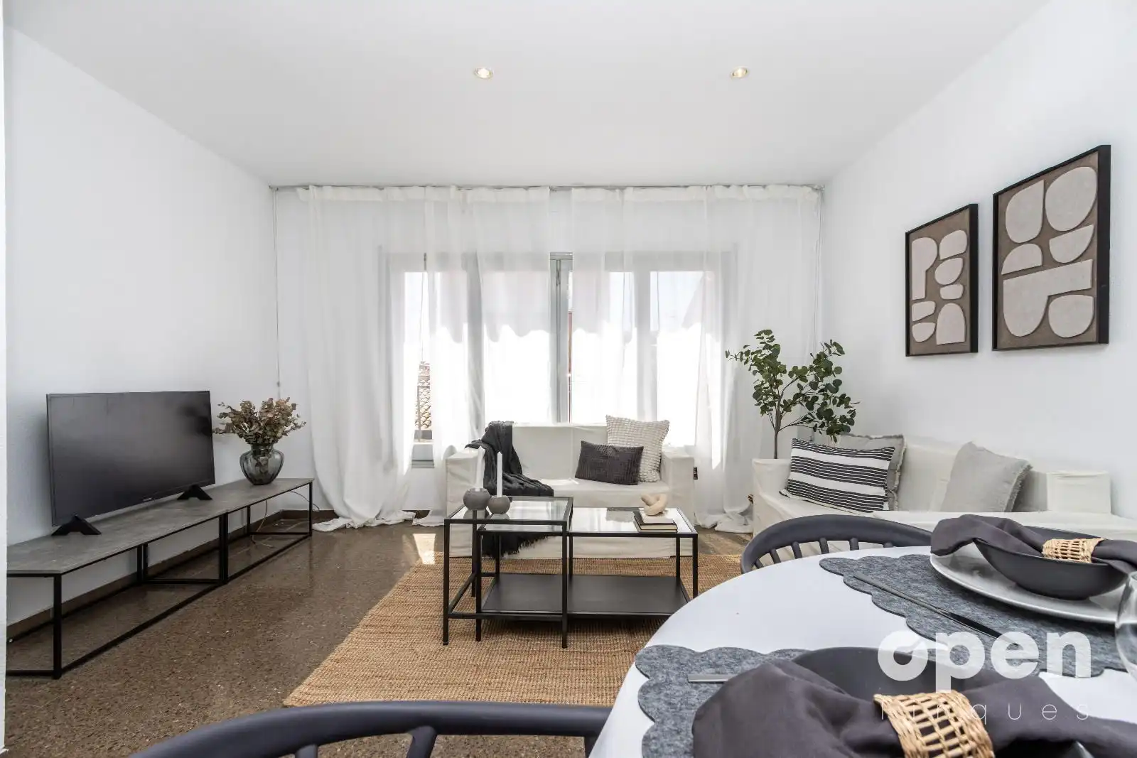 Wohnung zum Verkauf in Egara, imagen 5