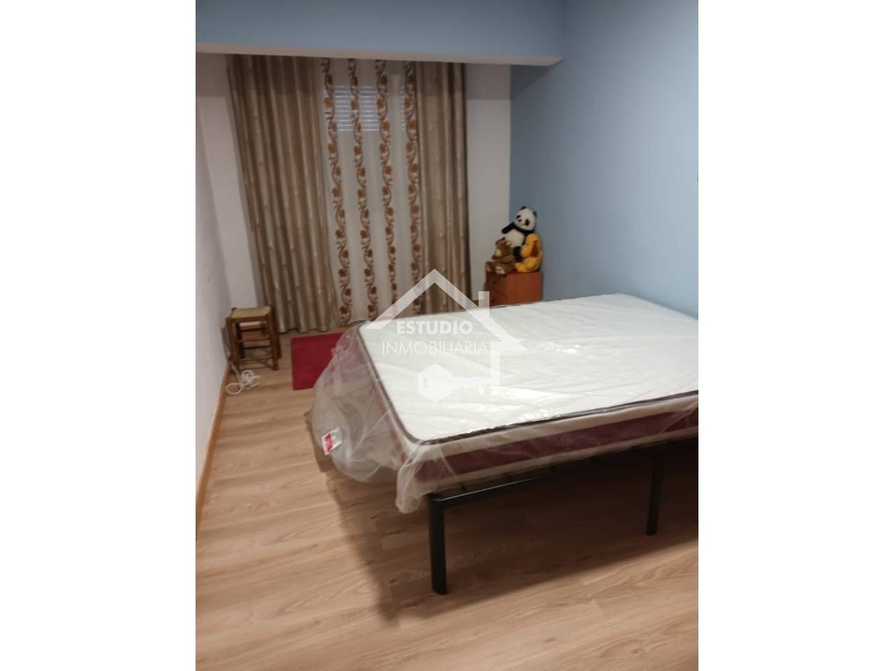 Bedroom of Flat for sale in Lodosa  with Terrace