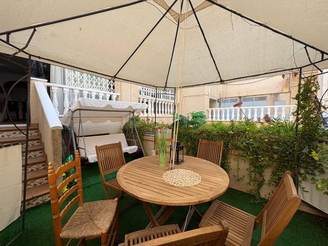 Piso en Venta en Avenida Habaneras - Curva de Palangre