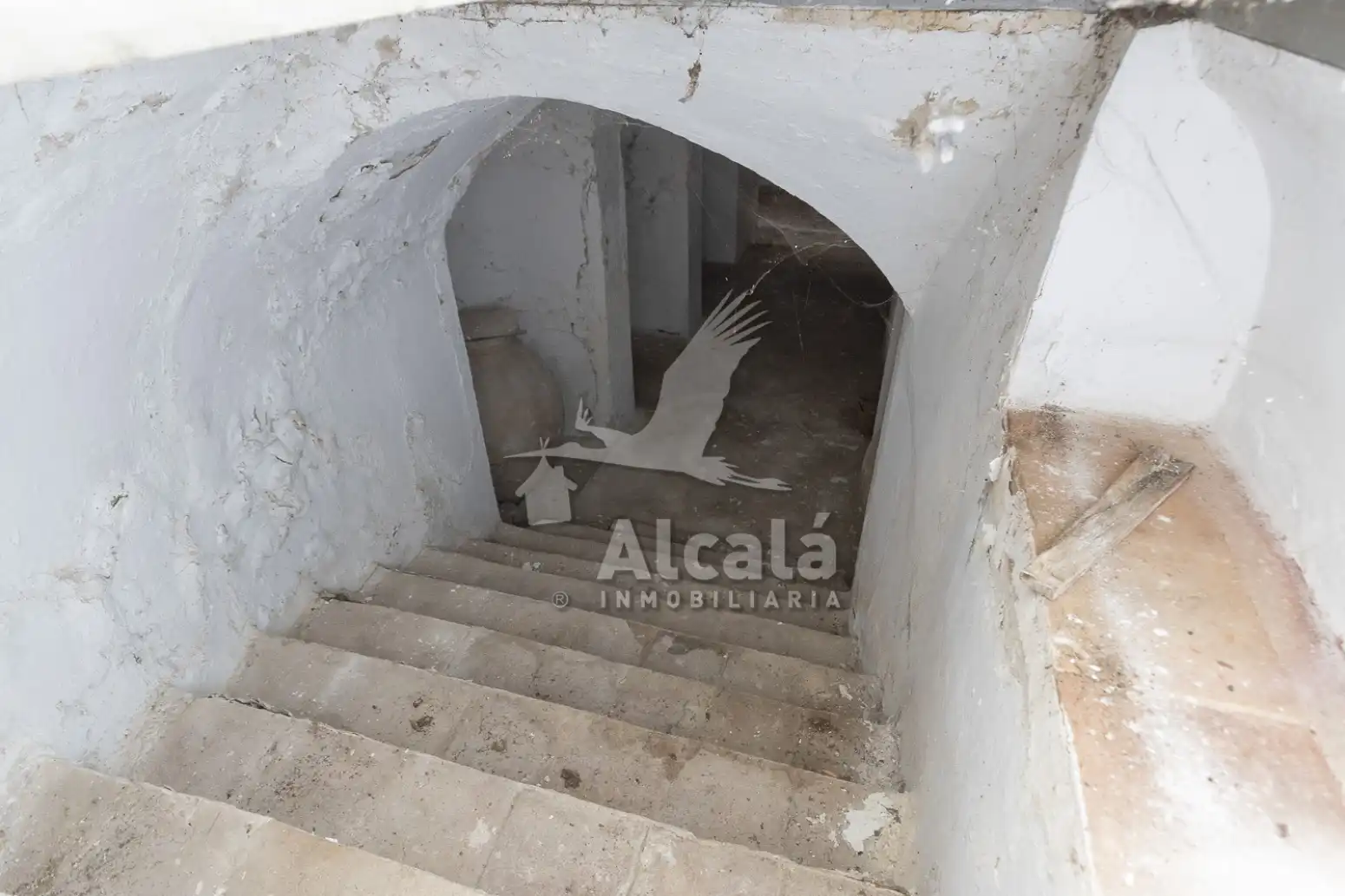 Casa o chalet en venta en Madridejos con Calefacción y Trastero