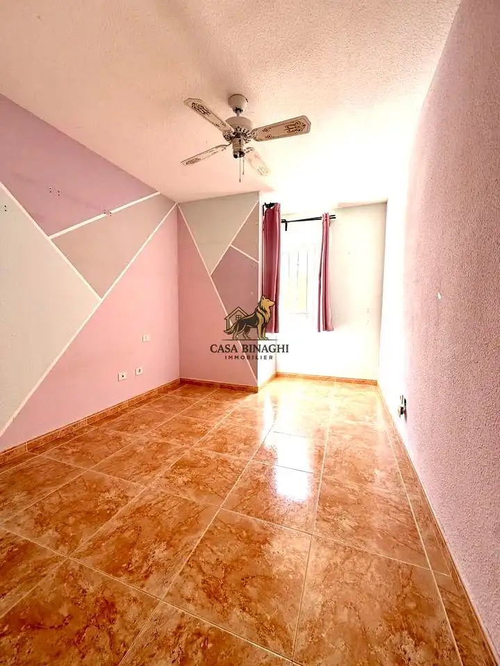 Bedroom of Houses for sale in Adeje  with Terrace and Swimming Pool