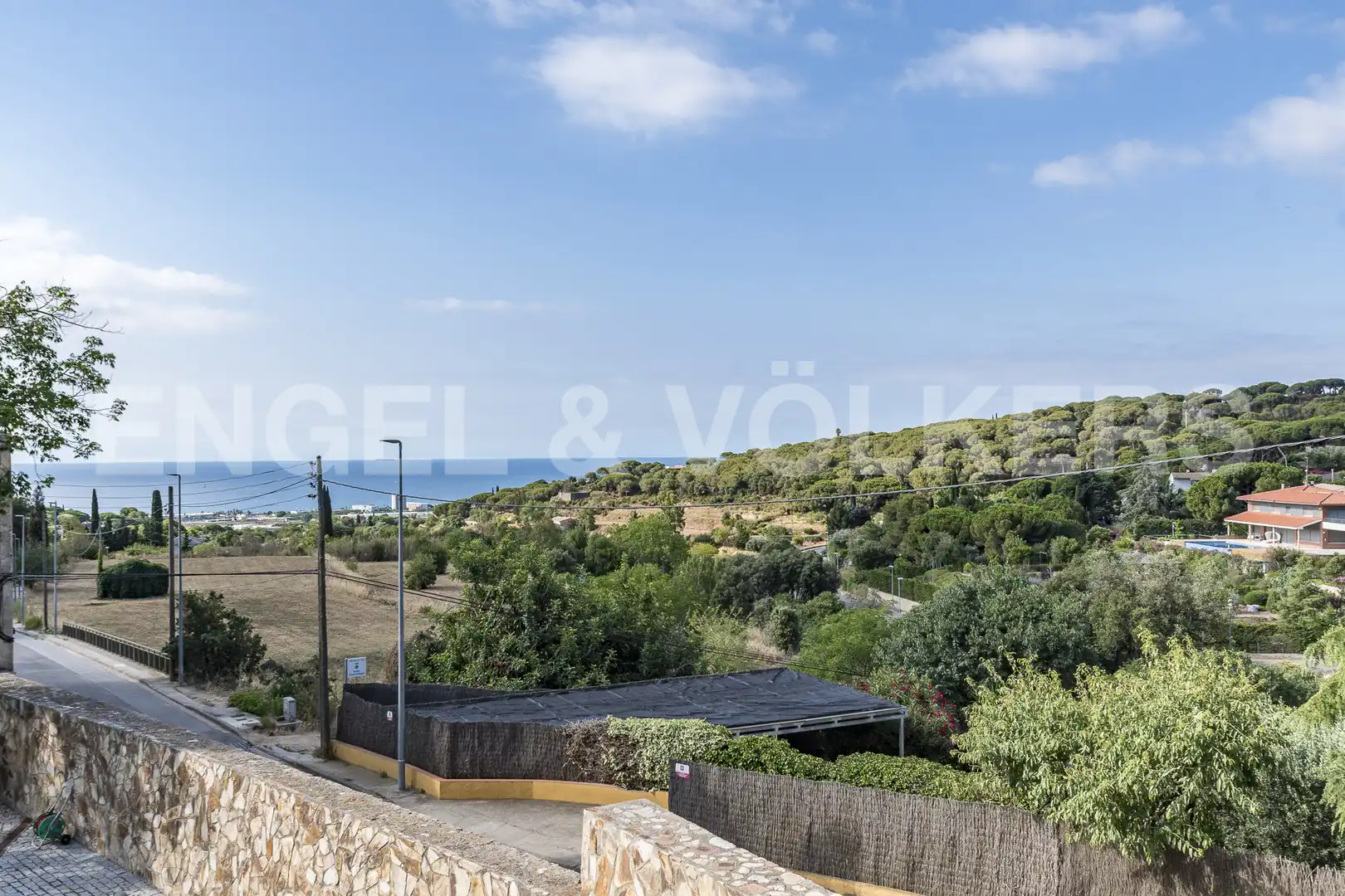 Villa avec piscine à vendre à Cabrera de Mar, imagen 6