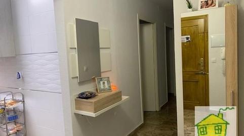 Foto 4 de Planta baixa en venda a Andújar, Jaén