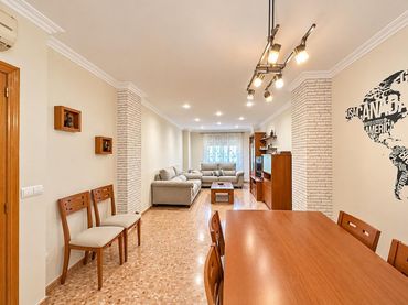 Appartement avec balcon à vendre à Carlet