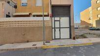 Exterior view of Flat for sale in Vícar