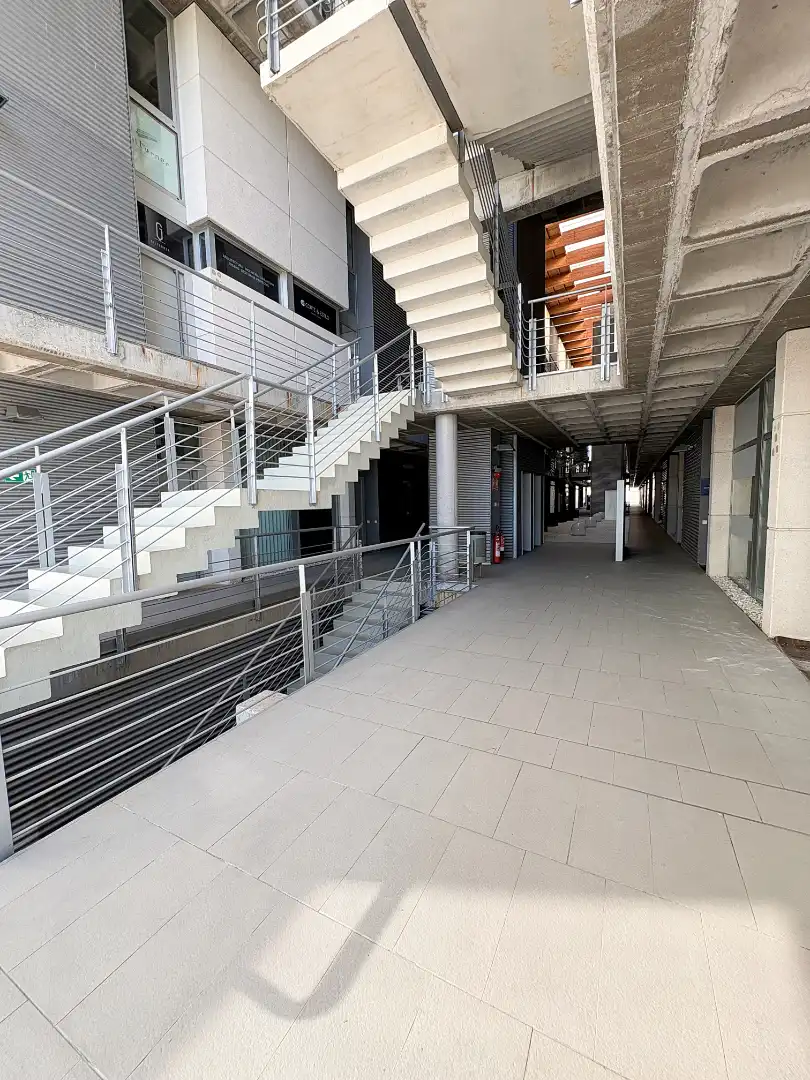 Oficina amb ascensor de lloguer a Calle Castillo de Fuensaldaña, imagen 24