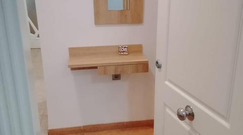 Foto 3 de Pis de lloguer a Carretera Mojonera – Cortijos de Marín, Almería