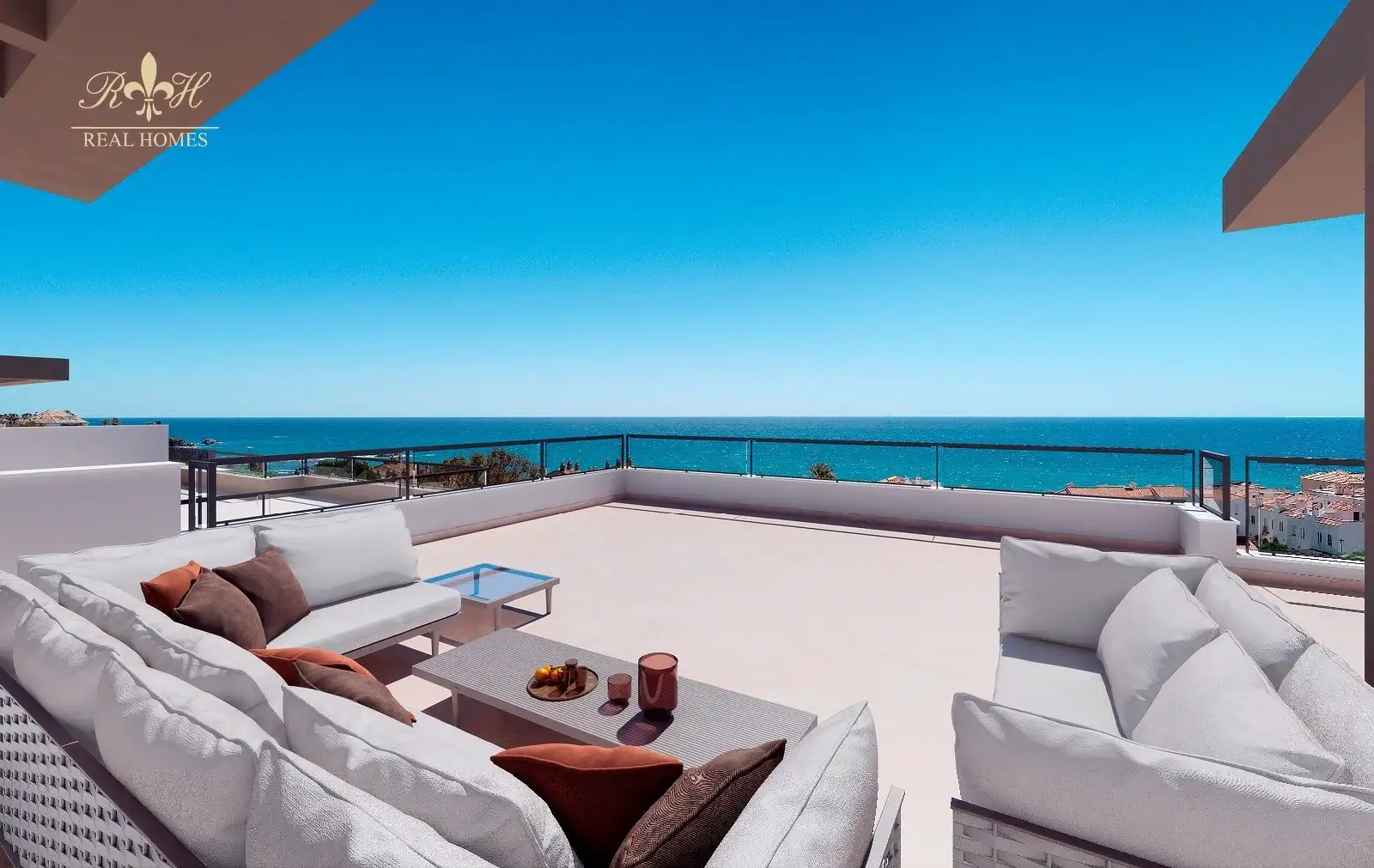 Wohnung mit Pool zum Verkauf in Casares pueblo, imagen 6