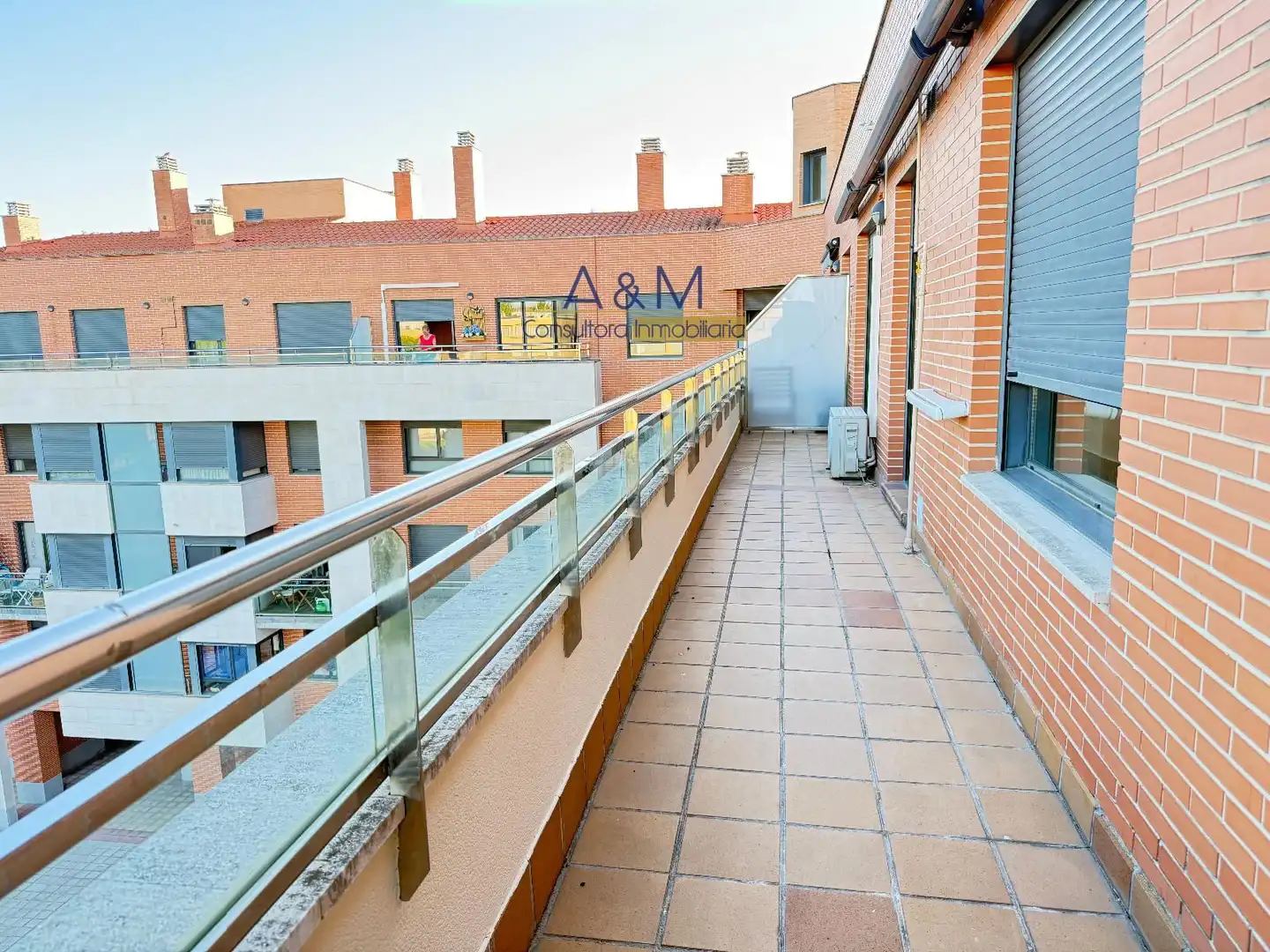 Penthouse with pool to rent in Peñalara, imagen 10