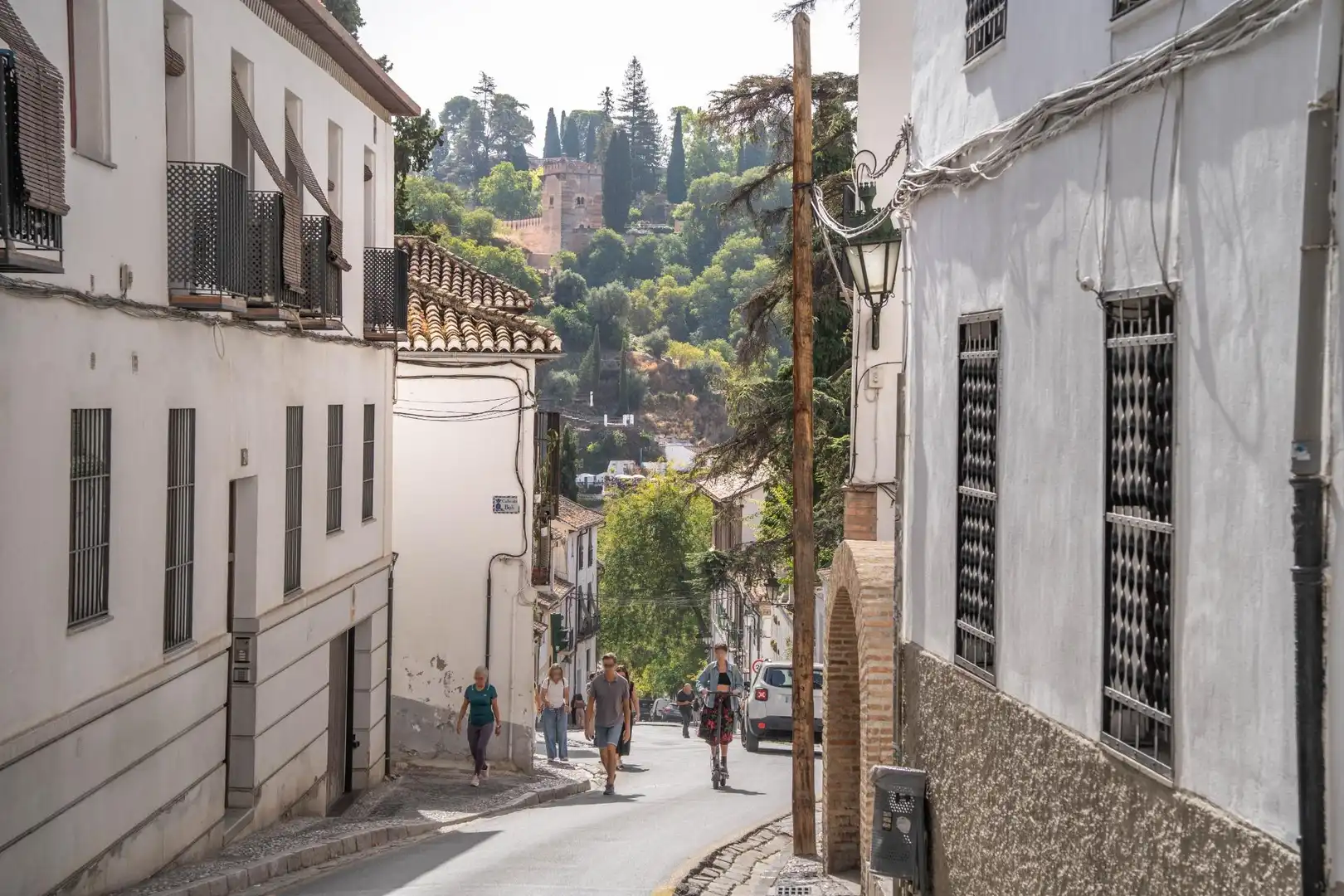 Haus zum Verkauf in Cuesta del Chapiz, imagen 69