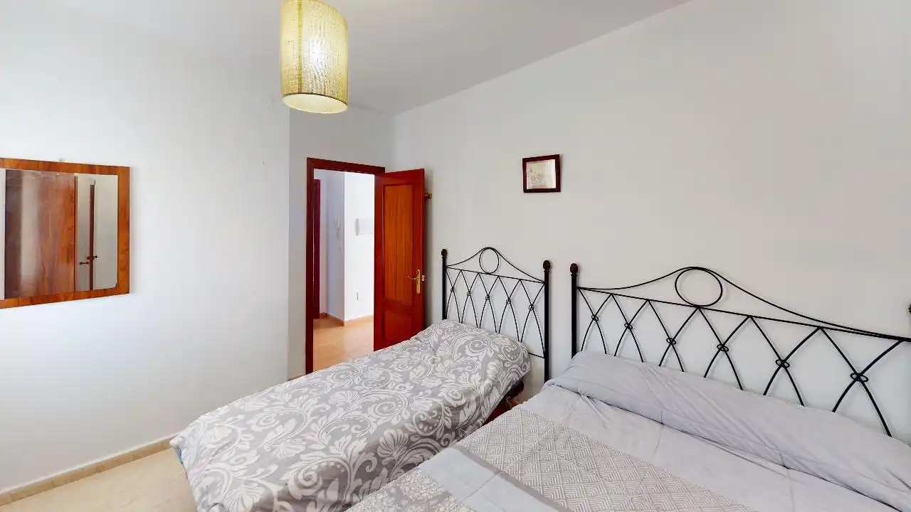 Bedroom of Buildings for sale in Cambil  with Community pool