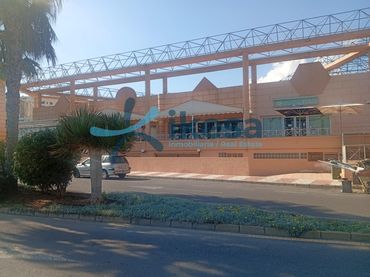 Local comercial en venta en Aguadulce