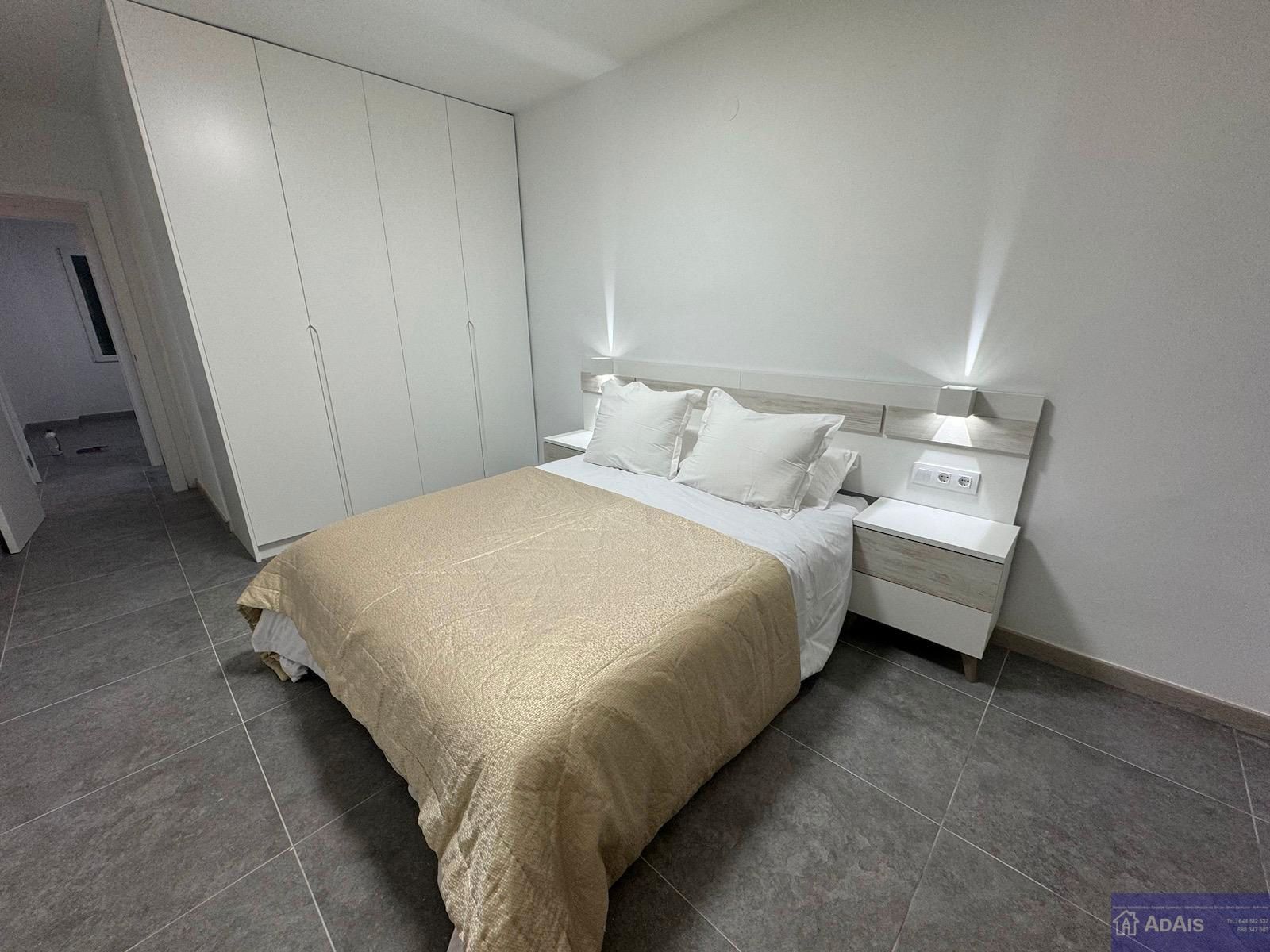 Habitación de Piso de alquiler en Ròtova con Calefacción, Amueblado y Horno