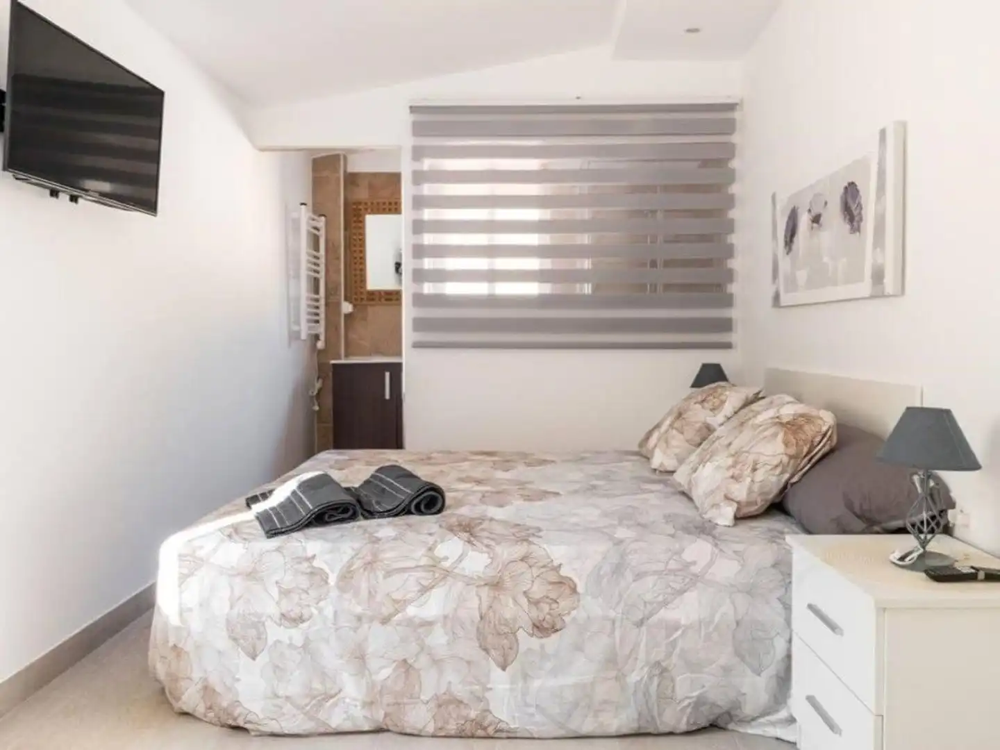 Villa con piscina in vendita a Partida Pinos Los 1, imagen 10