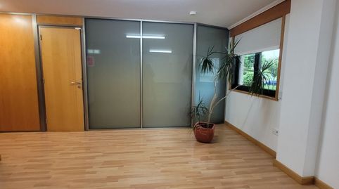 Foto 4 de Oficina de lloguer a Rúa Médico Valero, 1, Alto del Castaño, Narón