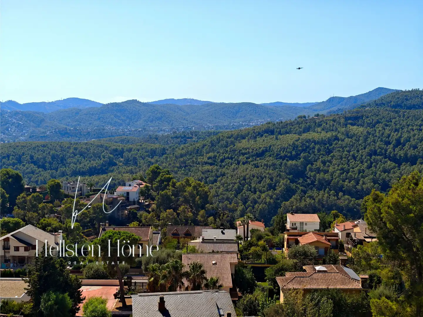 Casa con terrazza in vendita a Via Abadia de Montserrat, imagen 30