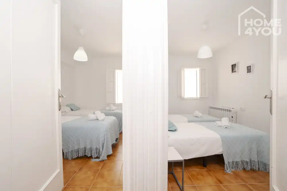 Dormitori de Casa o xalet en venda en Maria de la Salut amb Aire condicionat, Calefacció i Terrassa