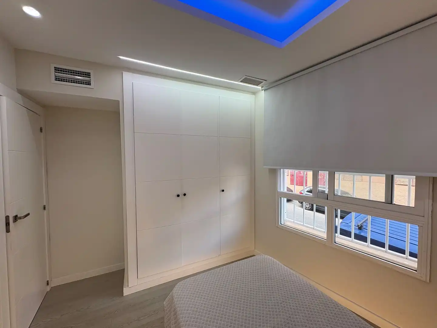 Flat with lift to rent in Centro, imagen 24