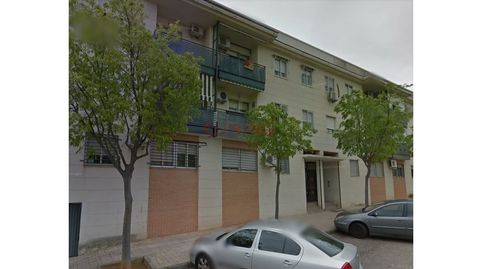 Venta de piso con garaje y trastero en Cáceres capital, en la calle CALLE CAYETANO POLO POLITO.CON INCIDENCIASINMUEBLE ALQUILADONO
