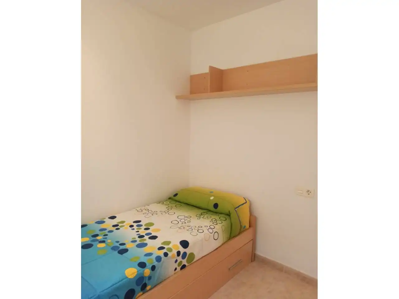 Flat with lift for sale in Camino Serratella, imagen 11