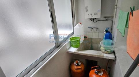 Foto 2 de Pis en venda a San Juan, Ferrol