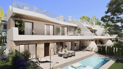 Foto 3 von Einfamilien-Reihenhaus zum Verkauf in Peguera, Calvià