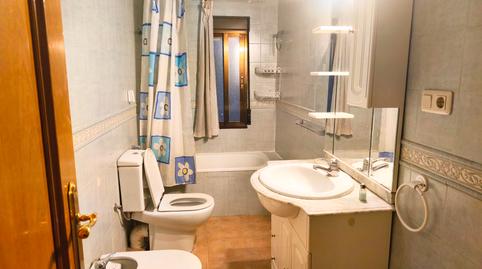 Foto 5 de Piso de alquiler en Plaza Puerta de Alarcos, Centro - Plaza Mayor, Ciudad Real Capital