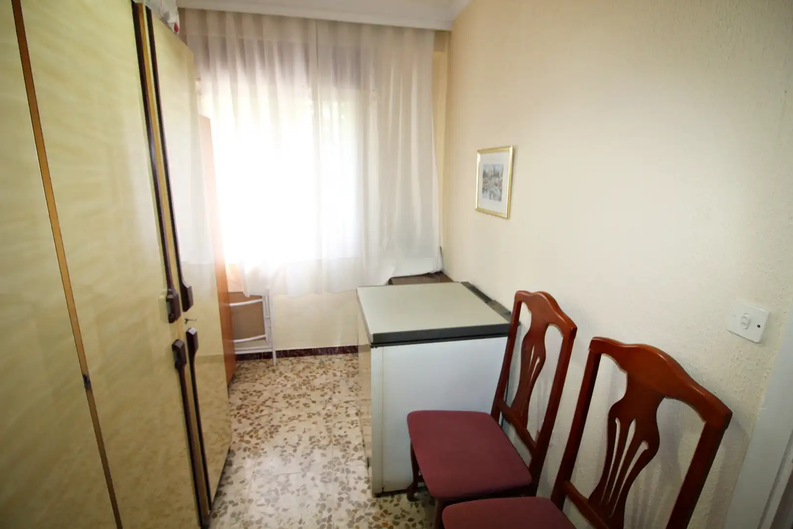 Dormitori de Pis en venda en Huelva
