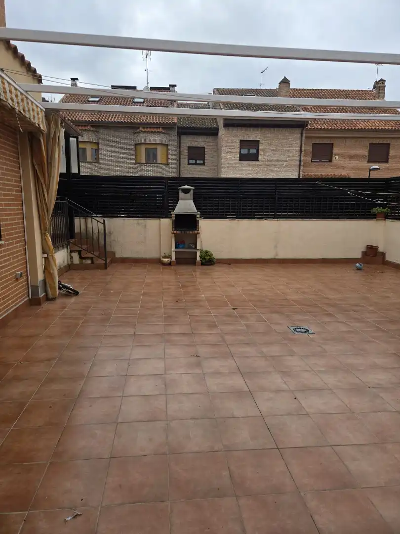Terraza de Casa o chalet en venta en Ciempozuelos con Aire acondicionado, Calefacción y Terraza