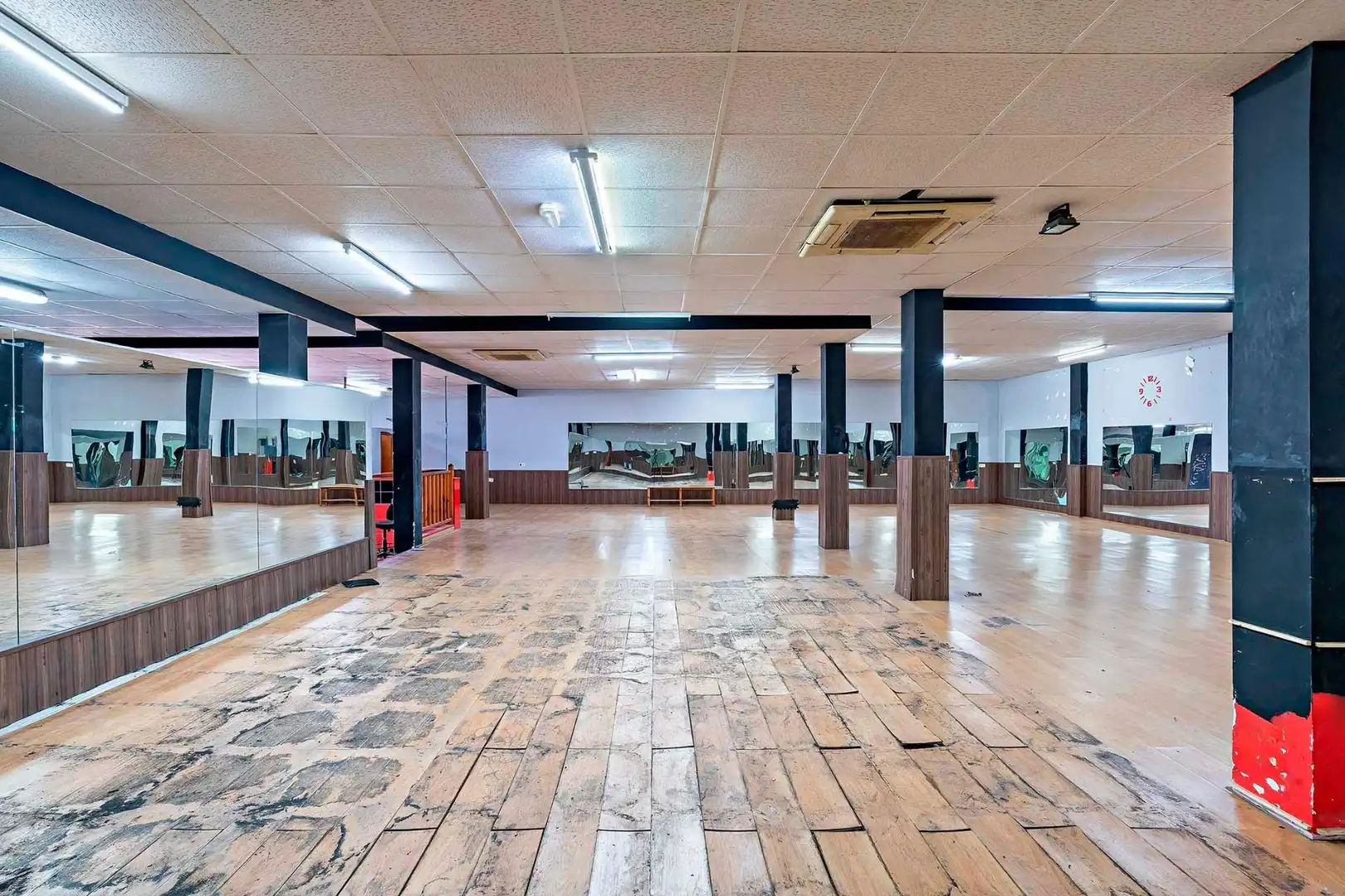 Business premises for sale in Calle huelva, imagen 10