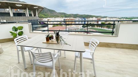 Photo 2 of Attic for sale in Calle Escriptor Jose Monleon, Tavernes de la Valldigna, Valencia