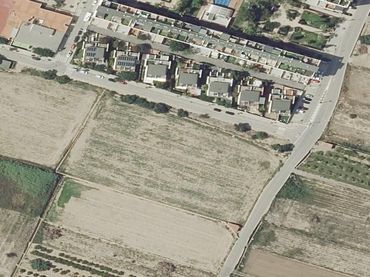 Terreny residencial en venda a DE LA FORANA DE LA FORANA