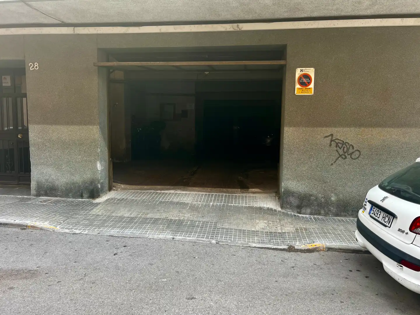 Individual amb ascensor en venda a Carrer de l'Escultor Armengol 28, imagen 9