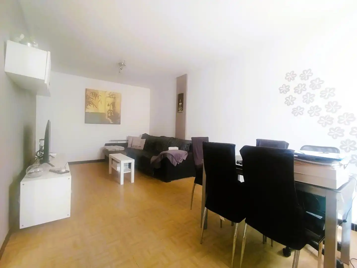 Sala de estar de Piso en venta en Telde con Trastero