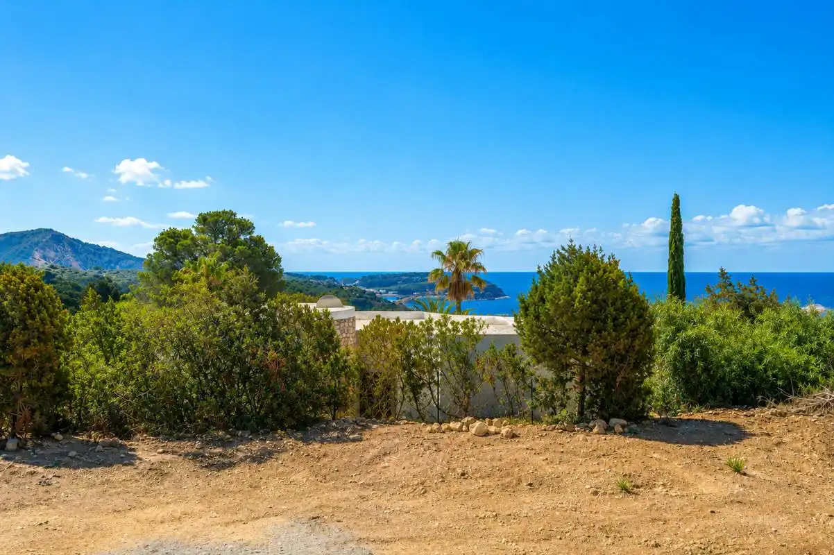 Residencial en venta en Sant Josep de sa Talaia