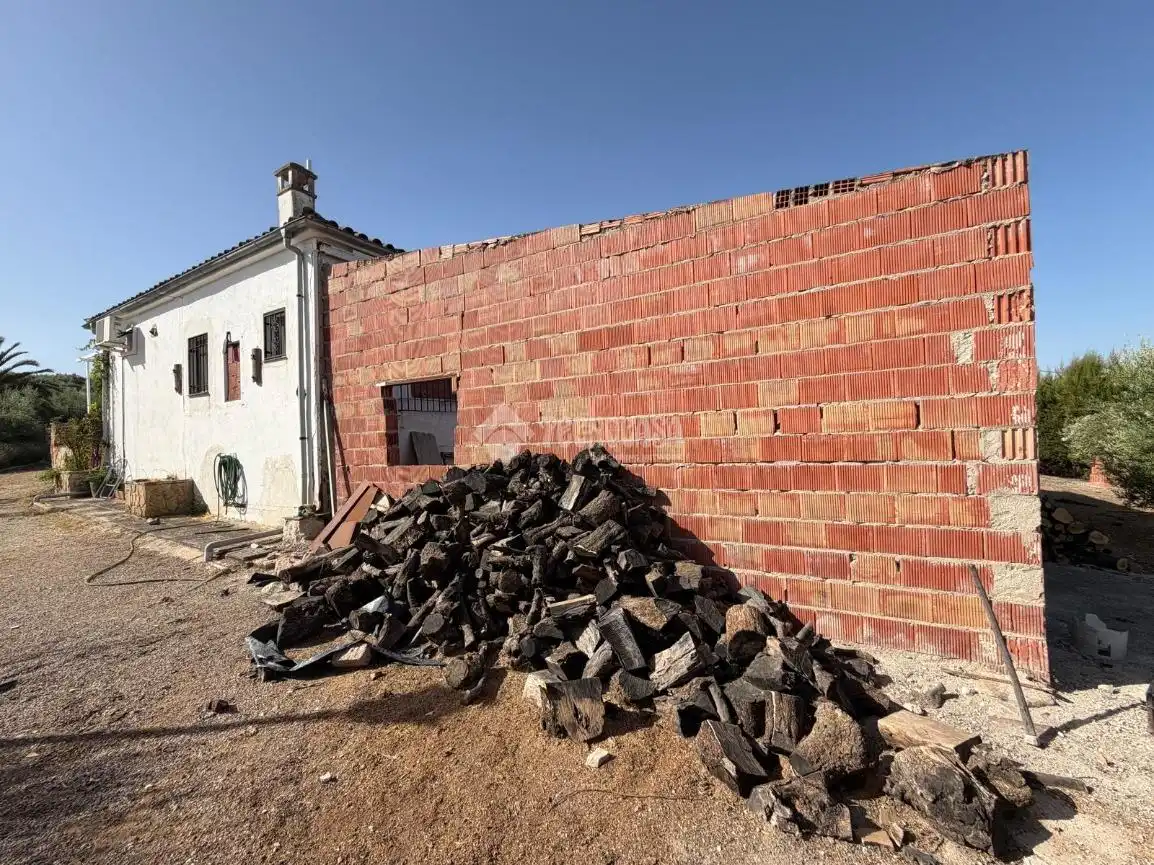Casa rústica en venda a Alcaudete, imagen 24